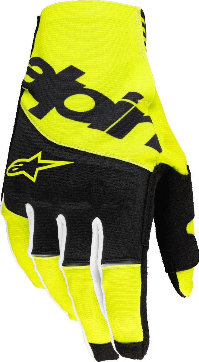 ALPINESTARS - 3560125-155-S - Techstar Gloves