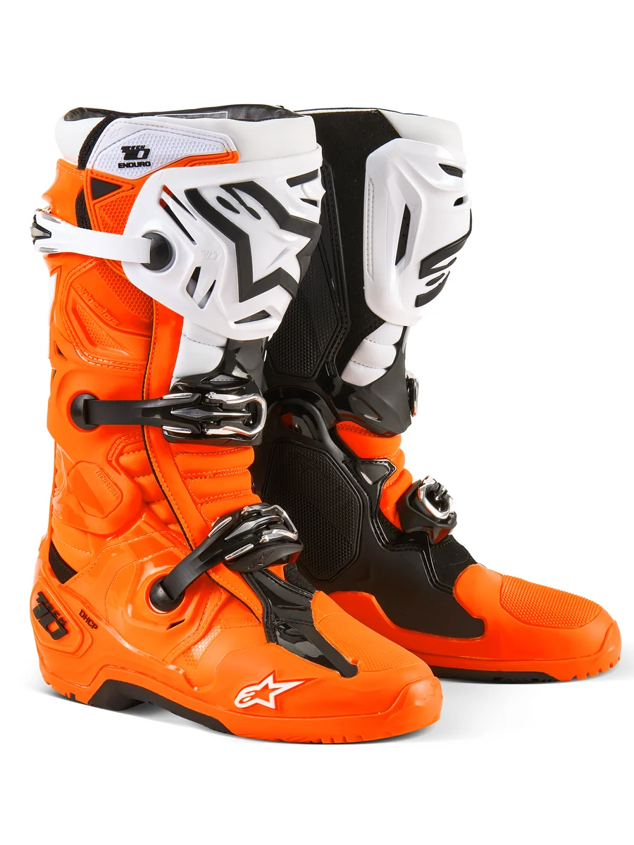ALPINESTARS - 2010025-4512-13 - Tech 10 Enduro Boots
