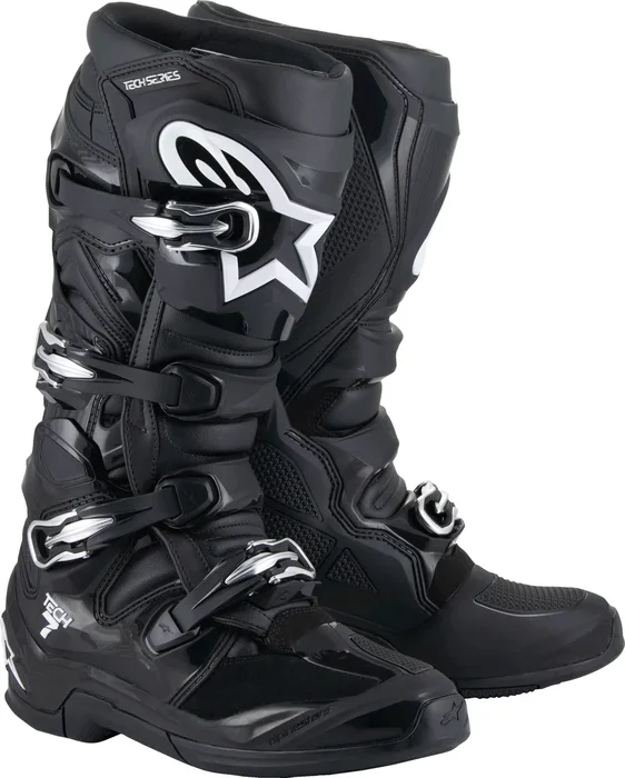 ALPINESTARS - 2012025-10-7 - 2025 Tech 7 Boots