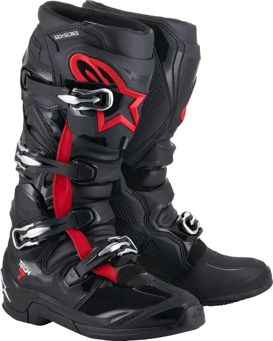 ALPINESTARS - 2012025-1030-13 - 2025 Tech 7 Boots