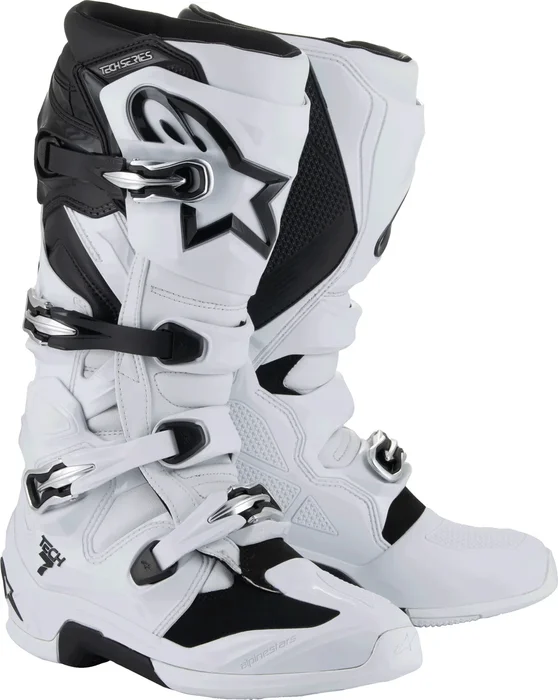 ALPINESTARS - 2012025-21-13 - 2025 Tech 7 Boots