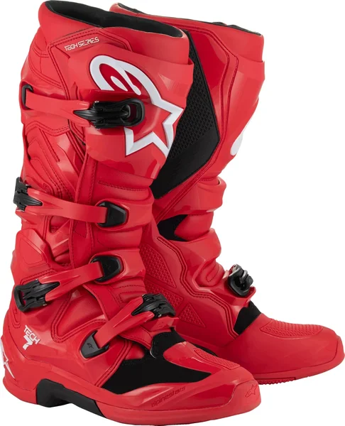 ALPINESTARS - 2012025-3010-10 - 2025 Tech 7 Boots