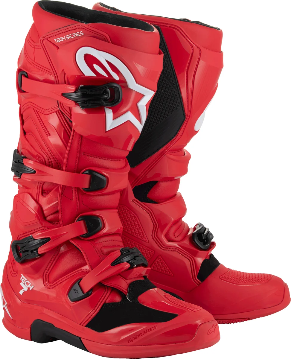 ALPINESTARS - 2012025-3010-14 - 2025 Tech 7 Boots