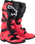 ALPINESTARS - 2012025-3811-14 - 2025 Tech 7 Boots
