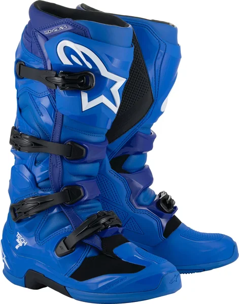 ALPINESTARS - 2012025-70-10 - 2025 Tech 7 Boots