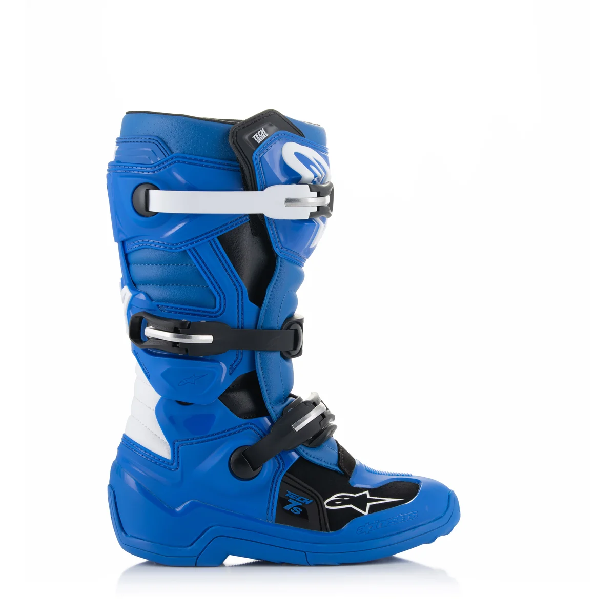 ALPINESTARS - 2015017-712-3 - Tech 7S Boots