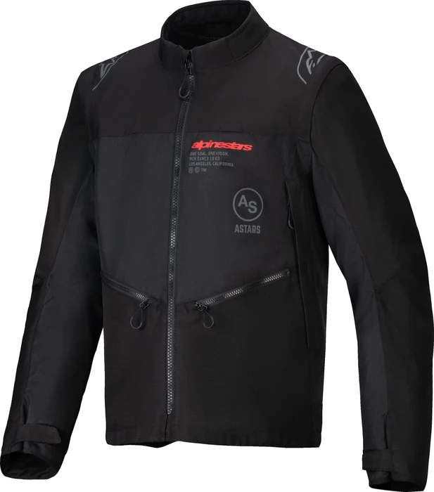 ALPINESTARS - 3700125-10-3XL - Pro-Dura Jacket
