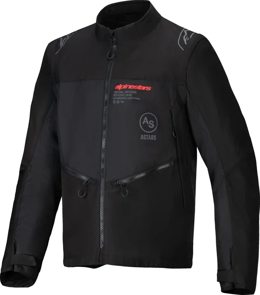 ALPINESTARS - 3700125-10- S - Pro-Dura Jacket
