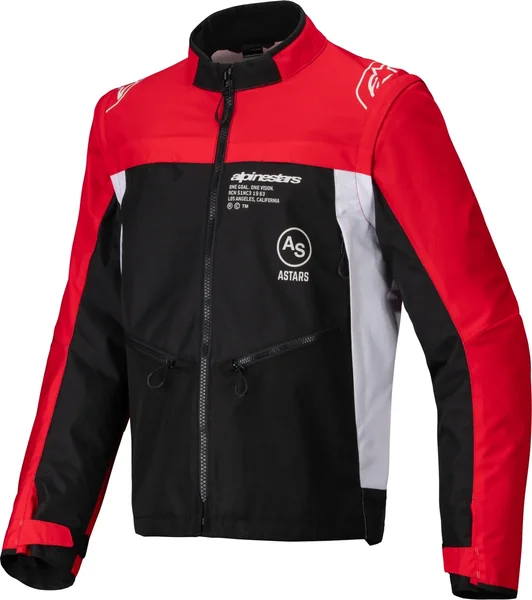 ALPINESTARS - 3700125-1342- M - Pro-Dura Jacket