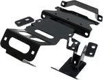KFI Heavy-Duty 3/16" Steel Winch Mount Application Chart - Durable Mounts for Off-Road Vehicles