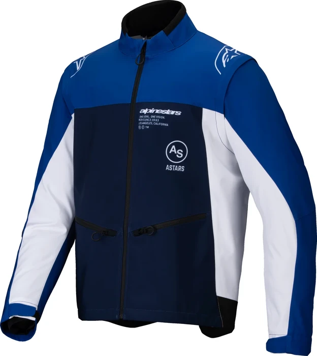 ALPINESTARS - 3700225-7174- M - Lite-Dura Softshell Jacket