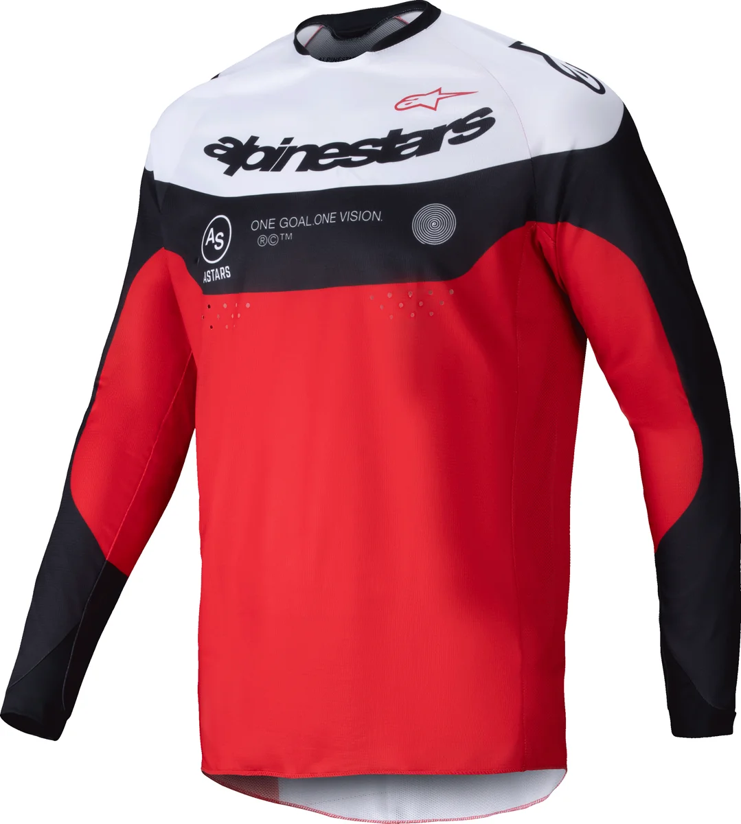 ALPINESTARS - 3760125-1342- L - Pro-Dura Jersey