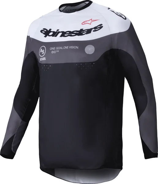 ALPINESTARS - 3760125-1417- M - Pro-Dura Jersey