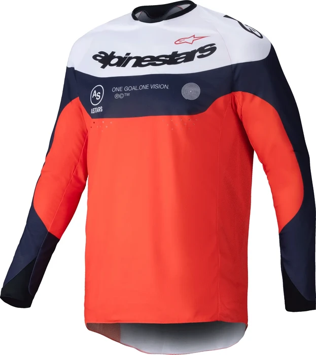ALPINESTARS - 3760125-7162- S - Pro-Dura Jersey