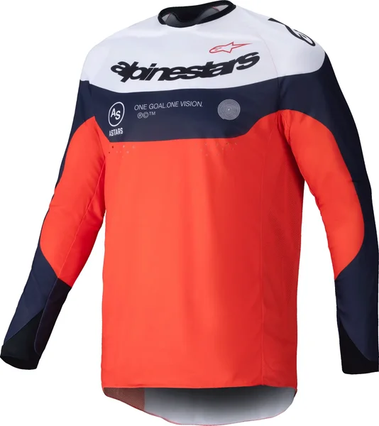 ALPINESTARS - 3760125-7162-XL - Pro-Dura Jersey
