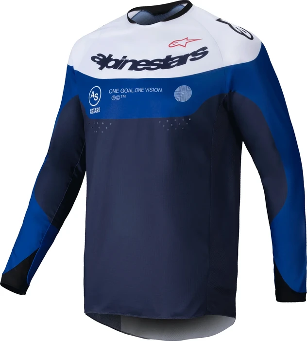 ALPINESTARS - 3760125-7174- S - Pro-Dura Jersey