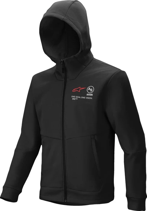 ALPINESTARS - 3800125-10-XL - Racer MX Fleece