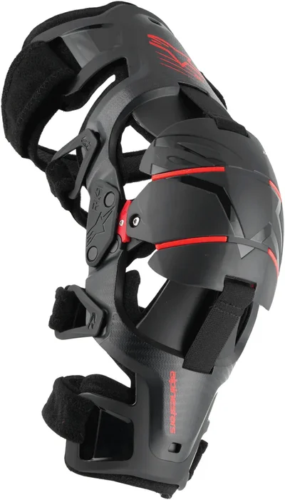 ALPINESTARS - 6501725-13-S/M - RK-1 Plasma Knee Brace