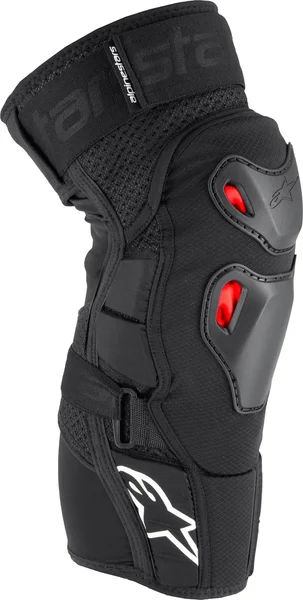 ALPINESTARS - 6503125-132-LXL - Bionic Pro Plasma Knee Protector