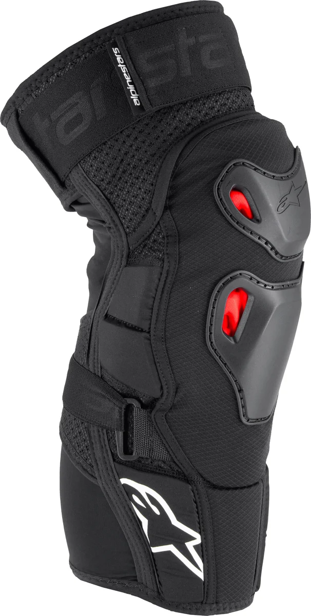 ALPINESTARS - 6503125-132-LXL - Bionic Pro Plasma Knee Protector