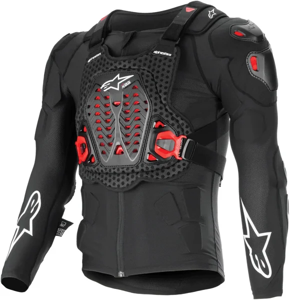 ALPINESTARS - 6507625-132- S - Bionic XTR Plasma Protection Jacket