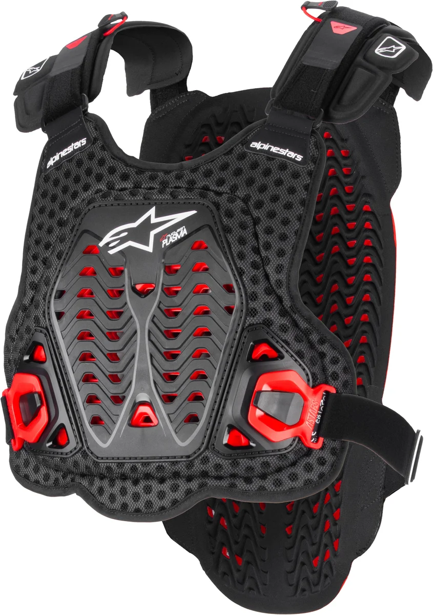 ALPINESTARS - 6700825-132-ML - A-5 Plasma Chest Protector
