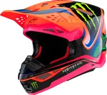 ALPINESTARS - 8300425-433- L - S-M10 Deegan Helmet