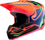ALPINESTARS - 8301425-433-YL - SM3 Youth Deegan Helmet