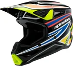 ALPINESTARS - 8302025-1574-YM - SM3 Youth Wurx Helmet