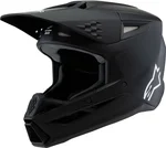 ALPINESTARS - 8302225-110-YL - SM3 Youth Solid Helmet