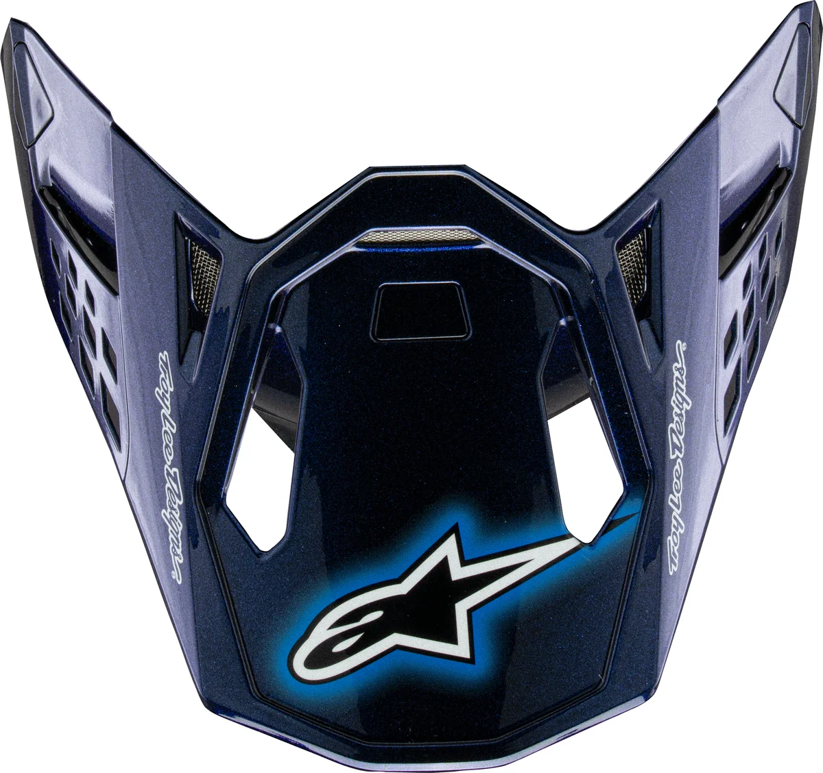 ALPINESTARS - 8980225-7186-TU - S-M10 Visor