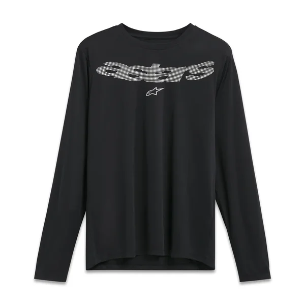 ALPINESTARS - 1224-71910-10-L - Night Performance LS Tee