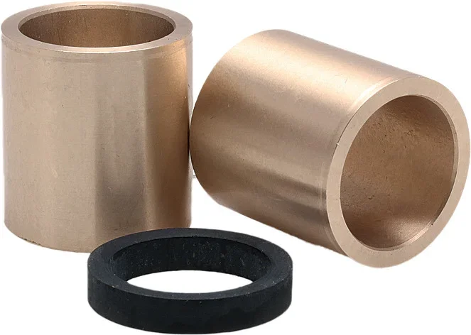 KPMI Kicker Shaft Bushing - Durable Chrome Steel Engine Component for Powersports Vehicles