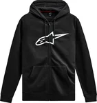 ALPINESTARS - 1244-51490-1020-S - Ageless Zip Hoodie V3