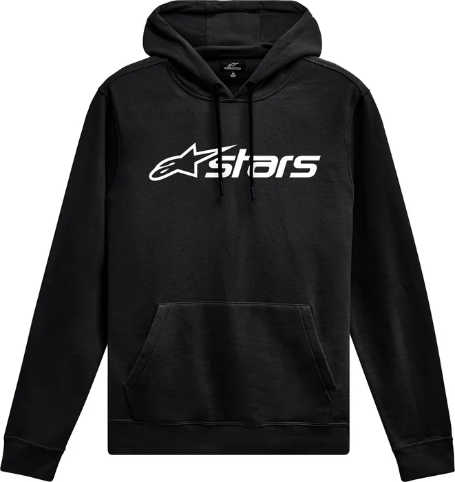 ALPINESTARS - 1244-52030-1020-XXL - Blaze Hoodie V3