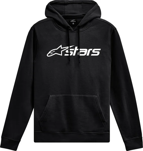 ALPINESTARS - 1244-52030-1020-M - Blaze Hoodie V3