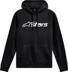 ALPINESTARS - 1244-52030-1020-XL - Blaze Hoodie V3