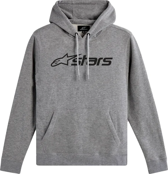 ALPINESTARS - 1244-52030-1126-XL - Blaze Hoodie V3