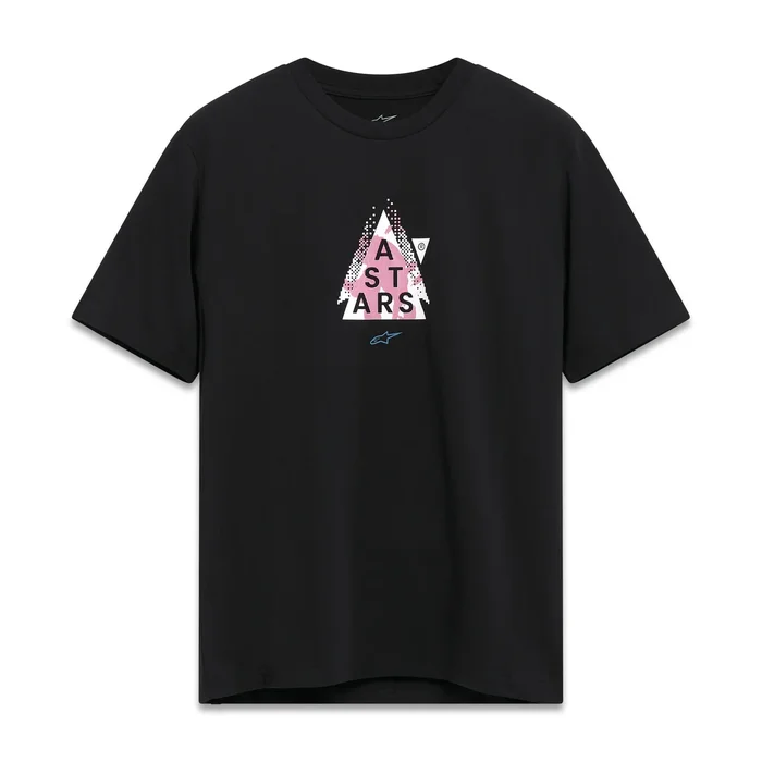 ALPINESTARS - 1244-72080-10-S - Soloist CSF SS Tee