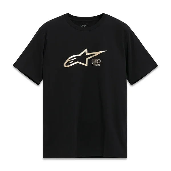 ALPINESTARS - 1244-72220-10-M - Golden CSF SS Tee