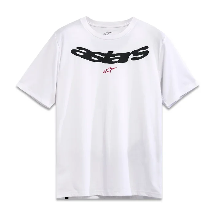 ALPINESTARS - 1244-72230-20-M - Elliptic CSF SS Tee