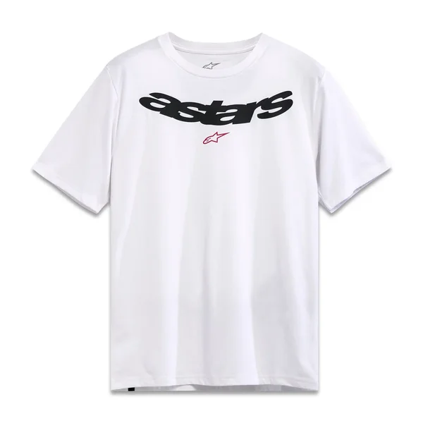ALPINESTARS - 1244-72230-20-XL - Elliptic CSF SS Tee