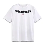 ALPINESTARS - 1244-72230-20-XL - Elliptic CSF SS Tee
