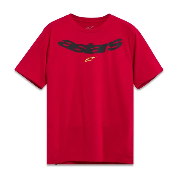 ALPINESTARS - 1244-72230-30-XL - Elliptic CSF SS Tee