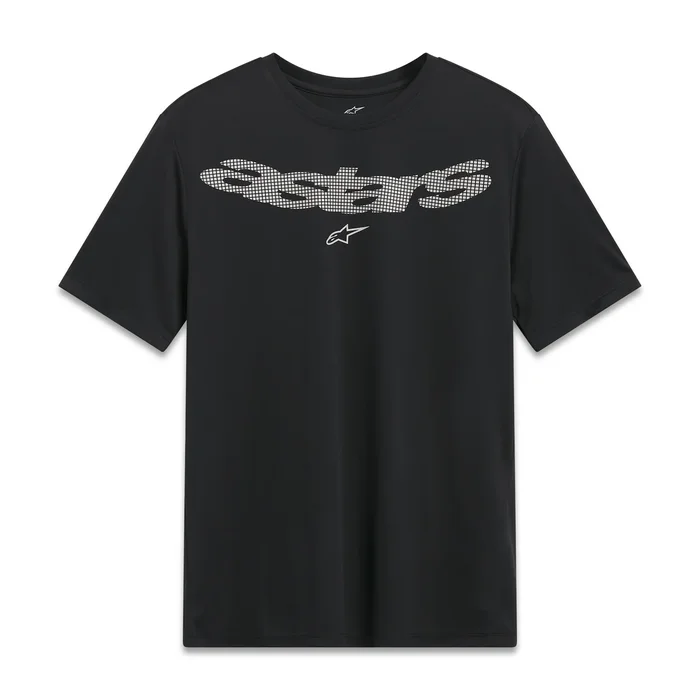ALPINESTARS - 1244-72810-10-S - Night Performance SS Tee