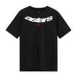 ALPINESTARS - 1244-72230-10-L - Elliptic CSF SS Tee