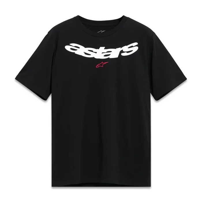 ALPINESTARS - 1244-72230-10-S - Elliptic CSF SS Tee