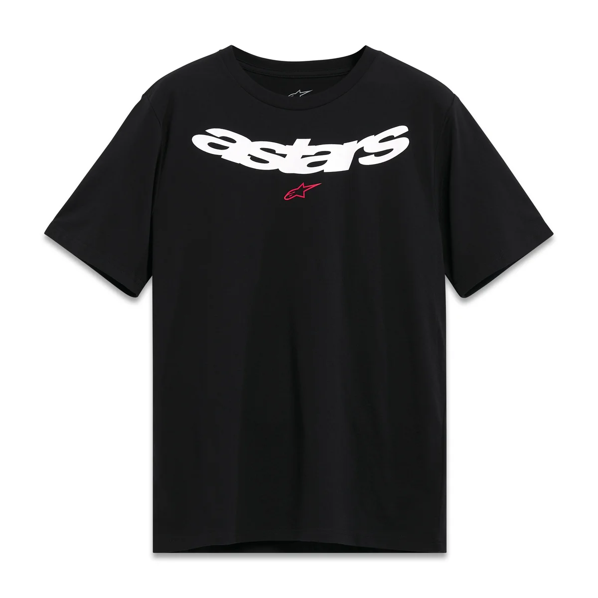 ALPINESTARS - 1244-72230-10-S - Elliptic CSF SS Tee