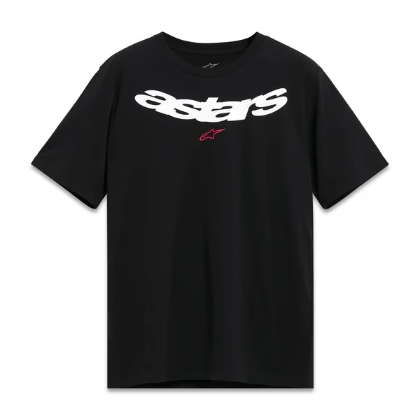 ALPINESTARS - 1244-72230-10-XL - Elliptic CSF SS Tee