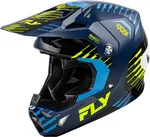 FLY RACING - 73-0050M - 2025 Formula CP Slice Helmet